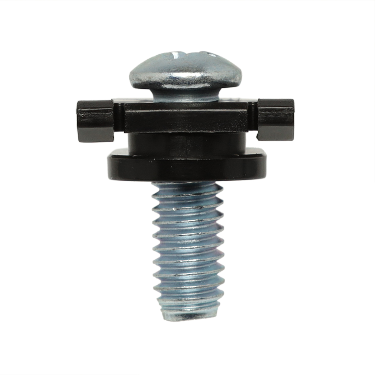 WR01A02427 - Genuine OEM GE Refrigerator Handle Fastener Assembly
